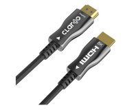 Claroc Optyczny HDMI 2.1 8K 120Hz 20m - 1277224 - zdjęcie 3